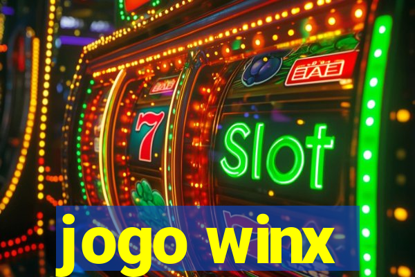 jogo winx